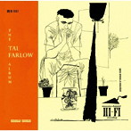 タル・ファーロウ/ザ・タル・ファーロウ・アルバム ＋4