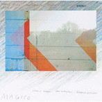 チャーリー・ヘイデン/ヤン・ガルバレク/エグベルト・ジスモンチ/マジコ