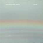 ジョン・アバークロンビー・カルテット/アーケイド