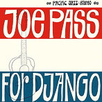 ジョー・パス/フォー・ジャンゴ