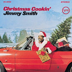 ジミー・スミス/クリスマス・クッキン ＋2