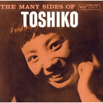 秋吉敏子/メニー・サイズ・オブ・トシコ