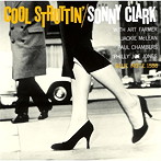 ソニー・クラーク/クール・ストラッティン