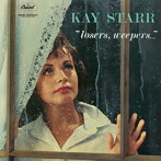 ケイ・スター/ルーザーズ・ウィーパーズ（限定盤）（紙ジャケット仕様）