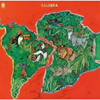 カルデラ/カルデラ