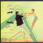 ジャッキー＆ロイ/フリー・アンド・イージー