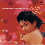 ジョージ・シアリング/ラテン・アフェア