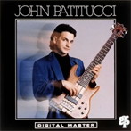 ジョン・パティトゥッチ/ジョン・パティトゥッチ・デビュー！