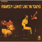ラムゼイ・ルイス/ライヴ・イン・トーキョー