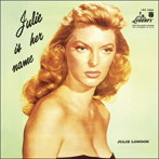 ジュリー・ロンドン/彼女の名はジュリー VOL.1