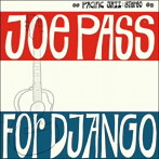 ジョー・パス/フォー・ジャンゴ