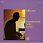 ビル・エヴァンス/自己との対話（紙ジャケット仕様）