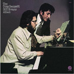 トニー・ベネット/ビル・エヴァンス/トニー・ベネット＆ビル・エヴァンス（限定盤）（SACD）