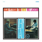 オスカー・ピーターソン・トリオ/ミルト・ジャクソン/ヴェリー・トール（生産限定盤）（SACD）