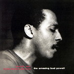 バド・パウエル/ジ・アメイジング・バド・パウエル Vol. 1（限定盤）（SACD）