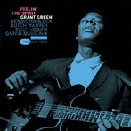 グラント・グリーン/フィーリン・ザ・スピリット（限定盤）（SACD）