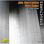 ジョン・アバークロンビー/ストラクチャーズ
