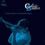 チェット・ベイカー/チェット・ベイカー・アンド・ヒズ・クインテット・ウィズ・ボビー・ジャスパー（限定盤）（SACD）