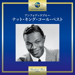 ナット・キング・コール/アンフォゲッタブル〜ナット・キング・コール・ベスト