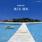 NORIKI/BLUE SIDE