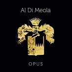 アル・ディ・メオラ/オーパス【CD/日本語解説書封入】