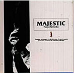 松岡直也/MAJESTIC