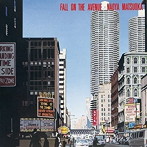 松岡直也/FALL ON THE AVENUE〜見知らぬ街で