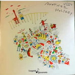 山本剛/ANOTHER HOLIDAY