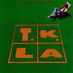 伊東たけし/T.K.LA