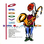 伊東たけし/グルーヴ・アイランド