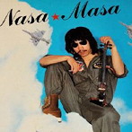 MASA SHINOZAKI/NASA=MASA