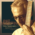 パット・マルティーノ・ウィズ・ギル・ゴールドスタイン/ウィ・アー・トゥゲザー・アゲイン