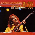 ラリー・カールトン/ベスト・オブ・ミスター335＜ヨウガクベスト1300 SHM-CD＞