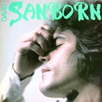 デイヴィッド・サンボーン/メロー・サンボーン