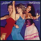 ジョー・ファレル/ナイト・ダンシング