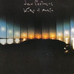 ジャコ・パストリアス/ワード・オブ・マウス