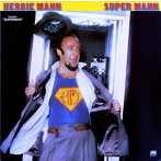 ハービー・マン/スーパー・マン