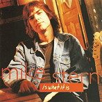 マイク・スターン/イズ・ホワット・イット・イズ