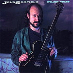 ジョン・スコフィールド/フラット・アウト