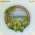 ハービー・マン/メロー