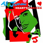 アル・ジャロウ/ハーツ・ホライズン