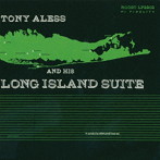 トニー・アレス/ロング・アイランド組曲＜SHM-CD＞