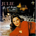 ジュリー・ロンドン/ジュリー・アット・ホーム
