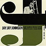 J.J.ジョンソン/ジ・エミネント・J.J.ジョンソン（2）