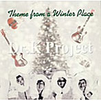Dr.K Project/Theme From A Winter Place