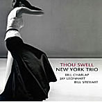 ニューヨーク・トリオ/マイ・ファニー・バレンタイン