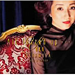 中村葉子/A Jazzed up・・・
