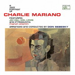 Charlie Mariano/A Jazz Portrait of Charlie Mariano