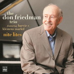 Don Friedman/Nite Lites
