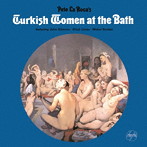 Pete LaRoca/Turkish Women at the Bath